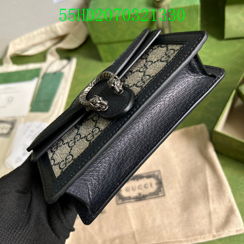 STRAPSTORY - GGC4 BAG - 608