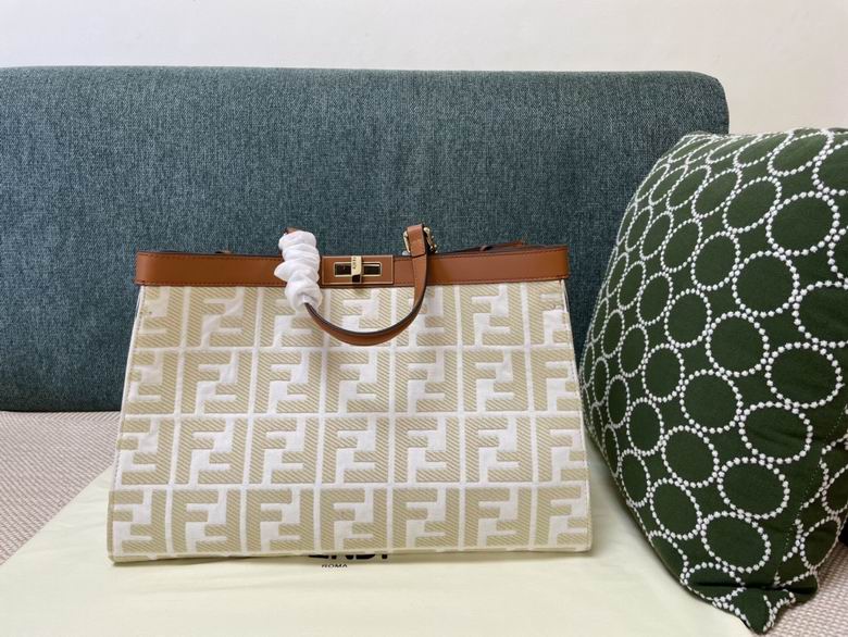 FDNI-Bags - Strap Story - 726