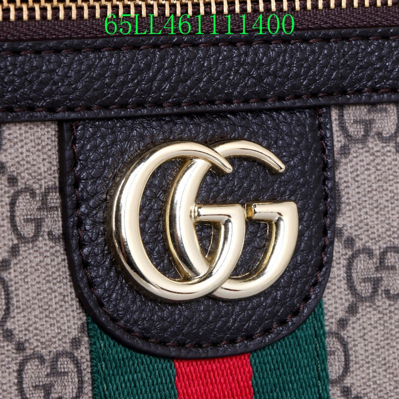 STRAPSTORY - GGC4 BAG - 228