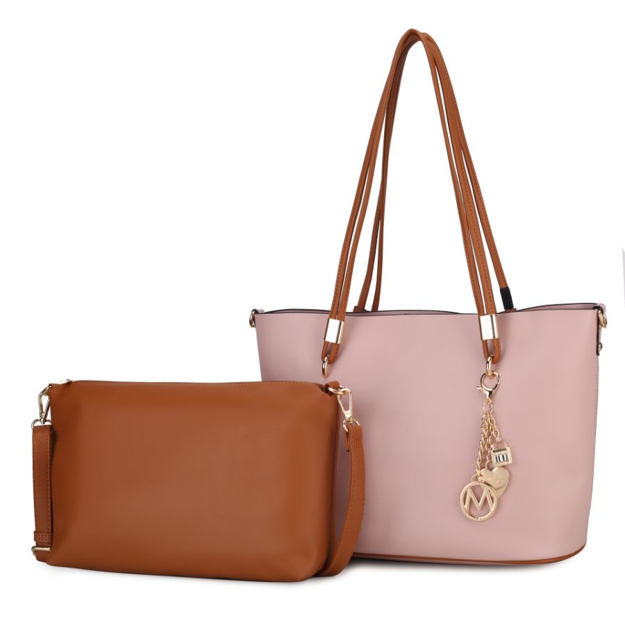 StrapStory - Tote Bag 264