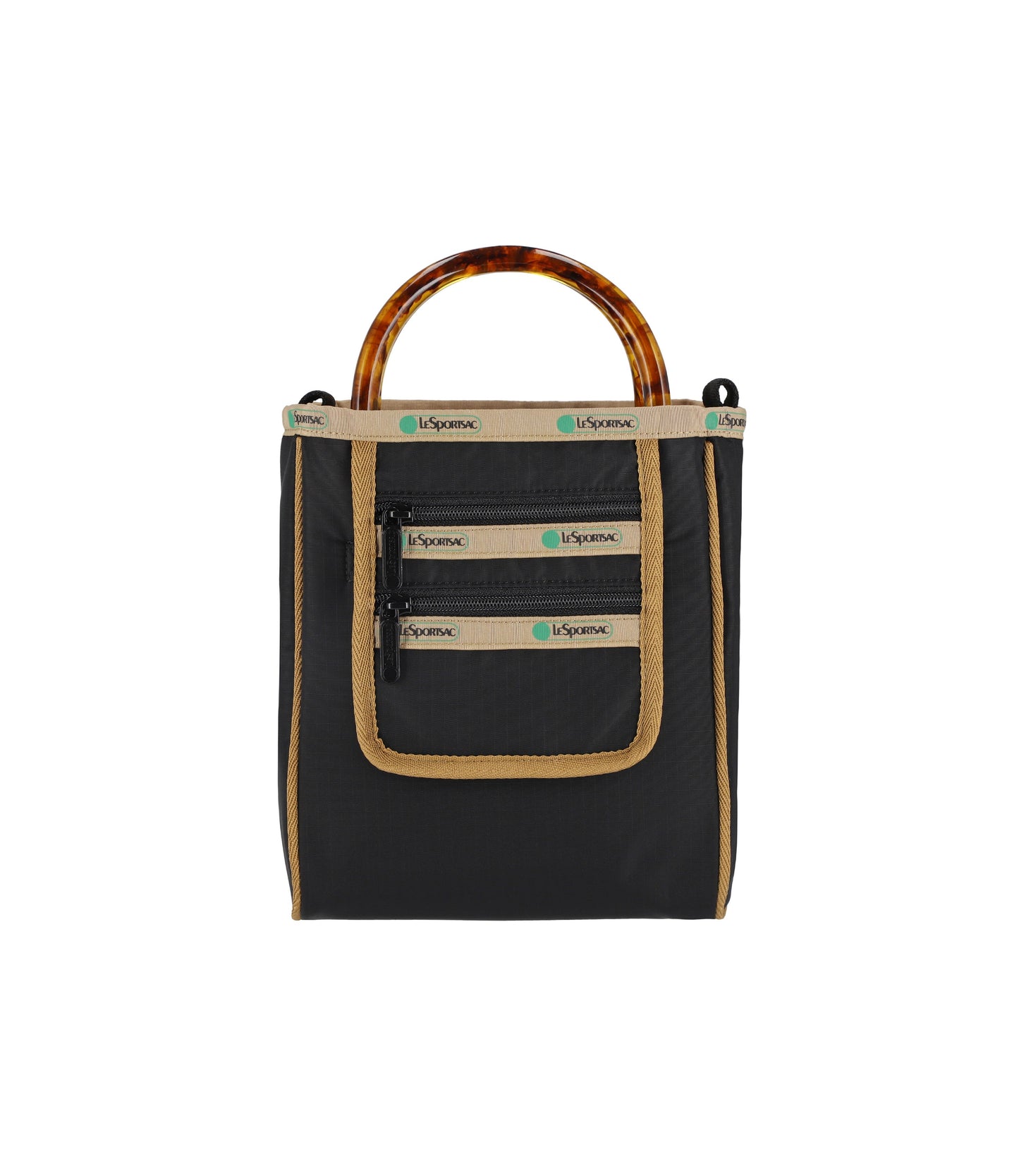 StrapStory - Tote Bag 1529