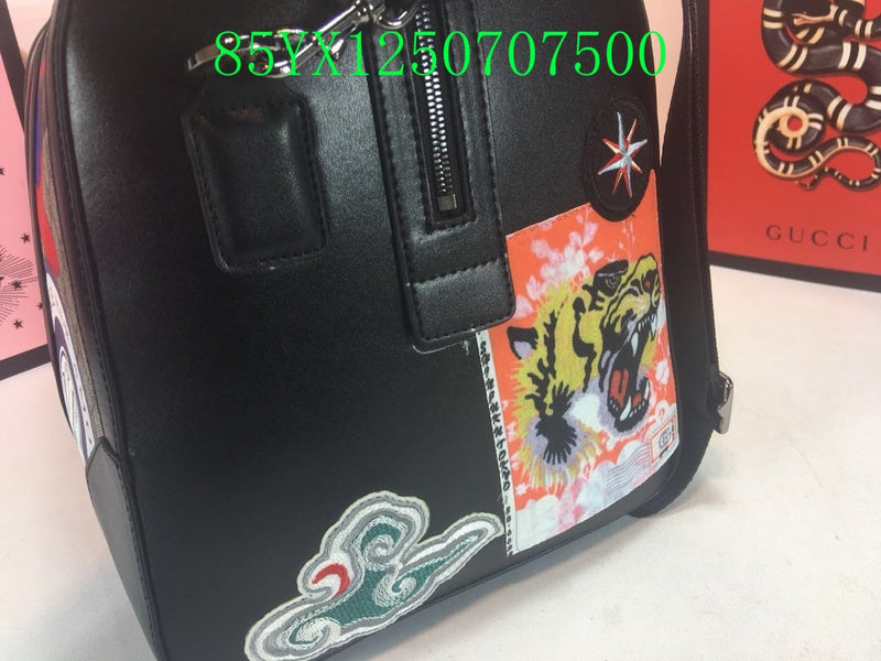 STRAPSTORY - GGC4 BAG - 896