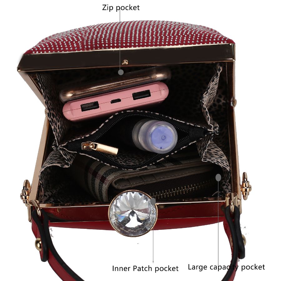 StrapStory - Crossbody 410