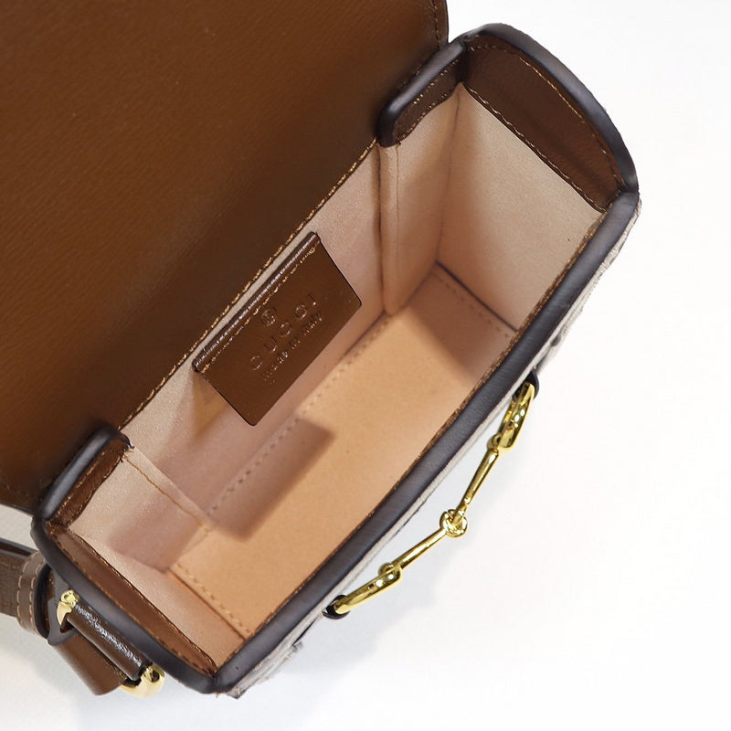 STRAPSTORY - GGC4 BAG - 1204