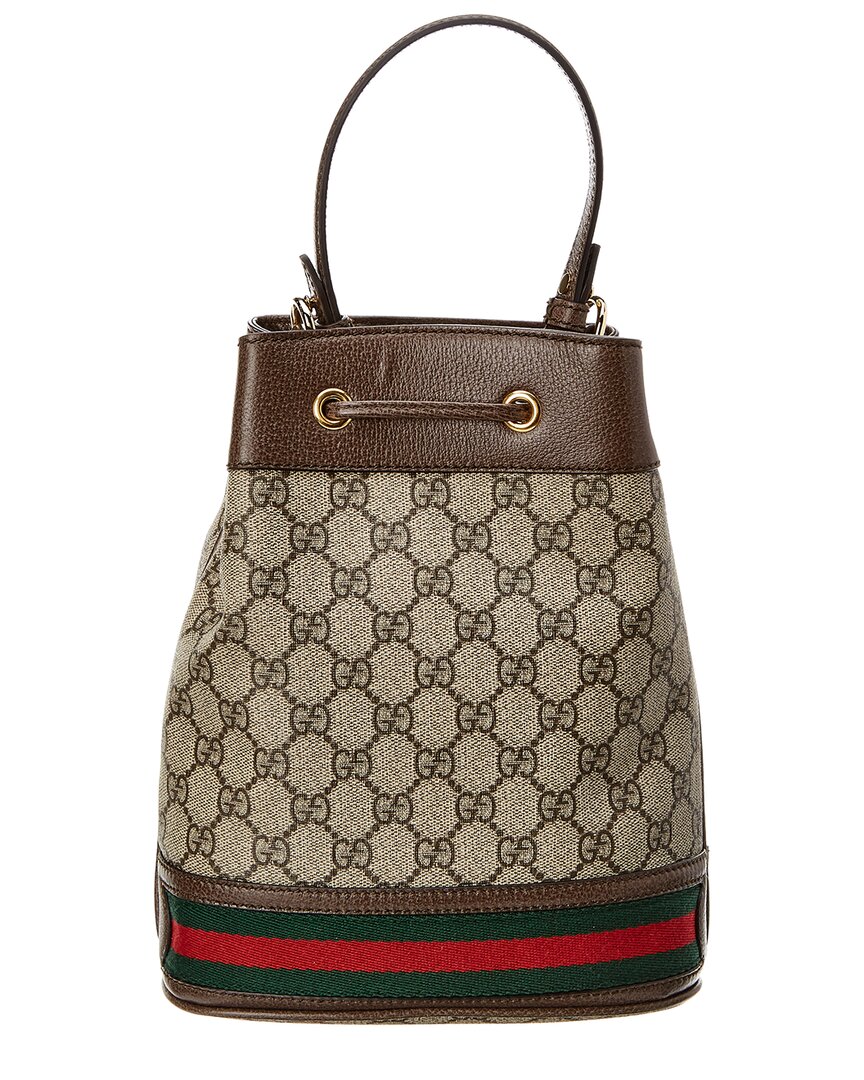 StrapStory - Bucket Bag 021