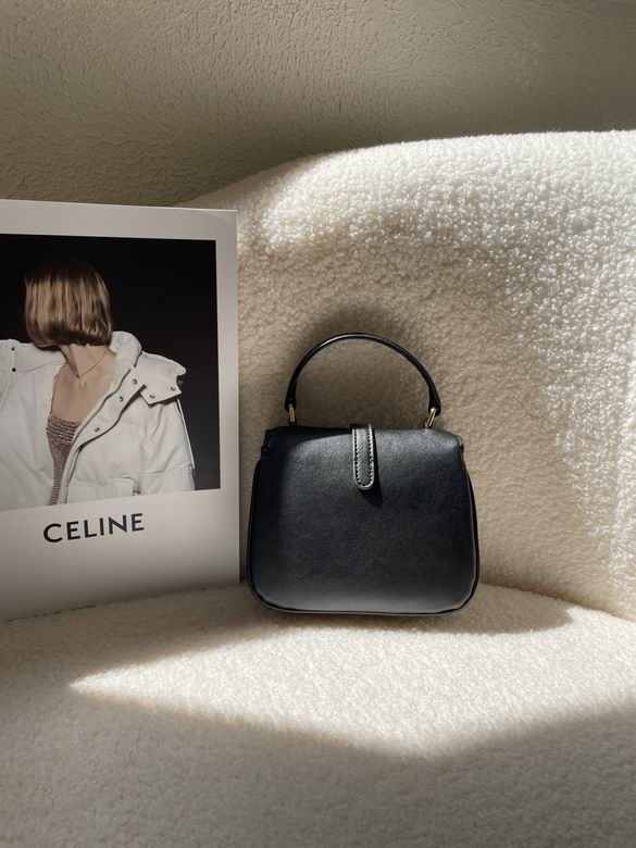 CLNE-Bags - Strap Story - 732
