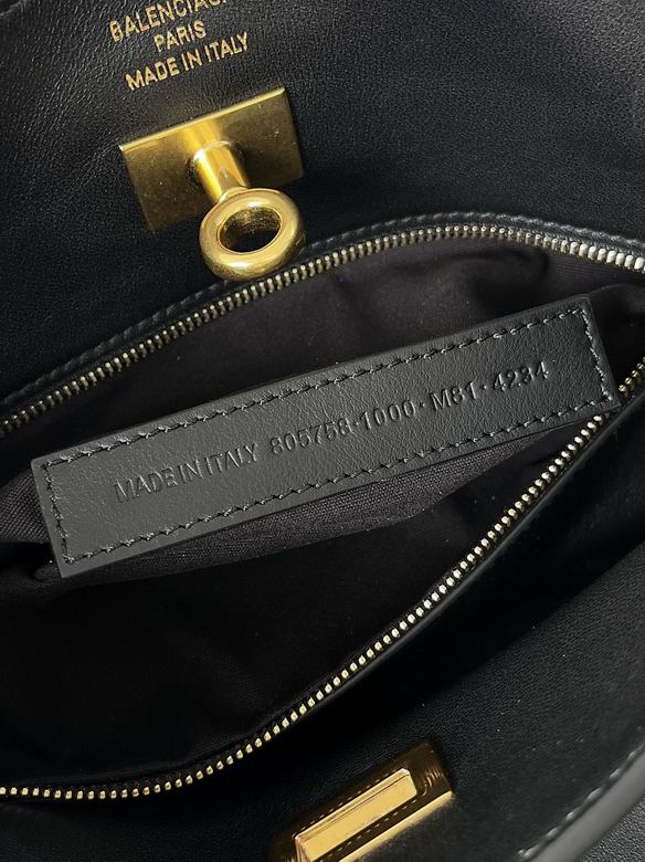 BLGA-Bags - Strap Story - 727