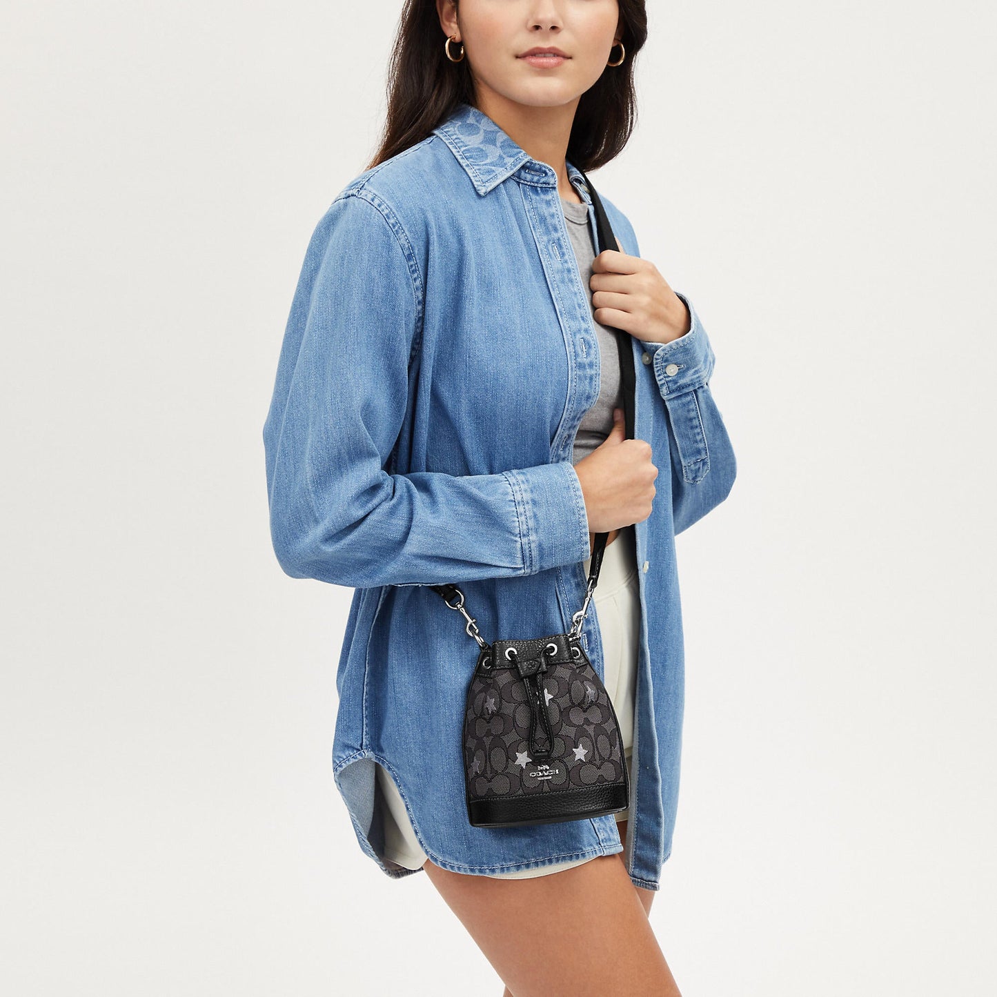 StrapStory - Crossbody 2592
