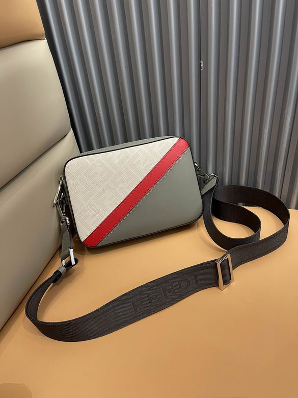 FDNI-Bags - Strap Story - 872