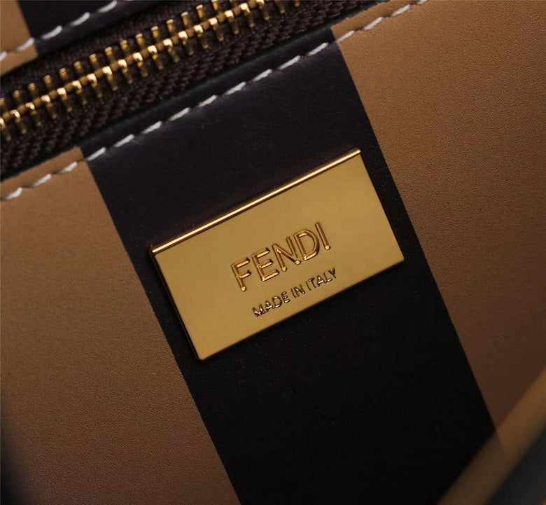 FDNI-Bags - Strap Story - 743