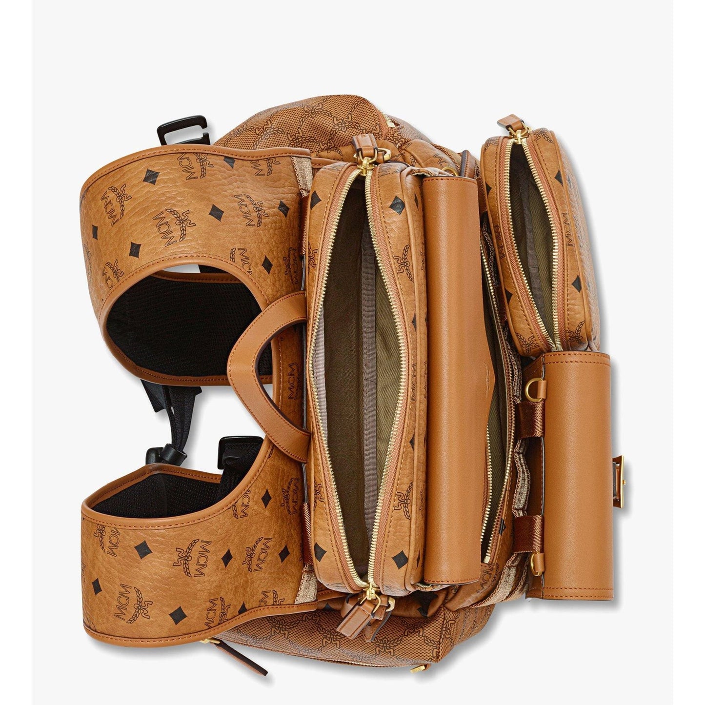 StrapStory - Backpack 735
