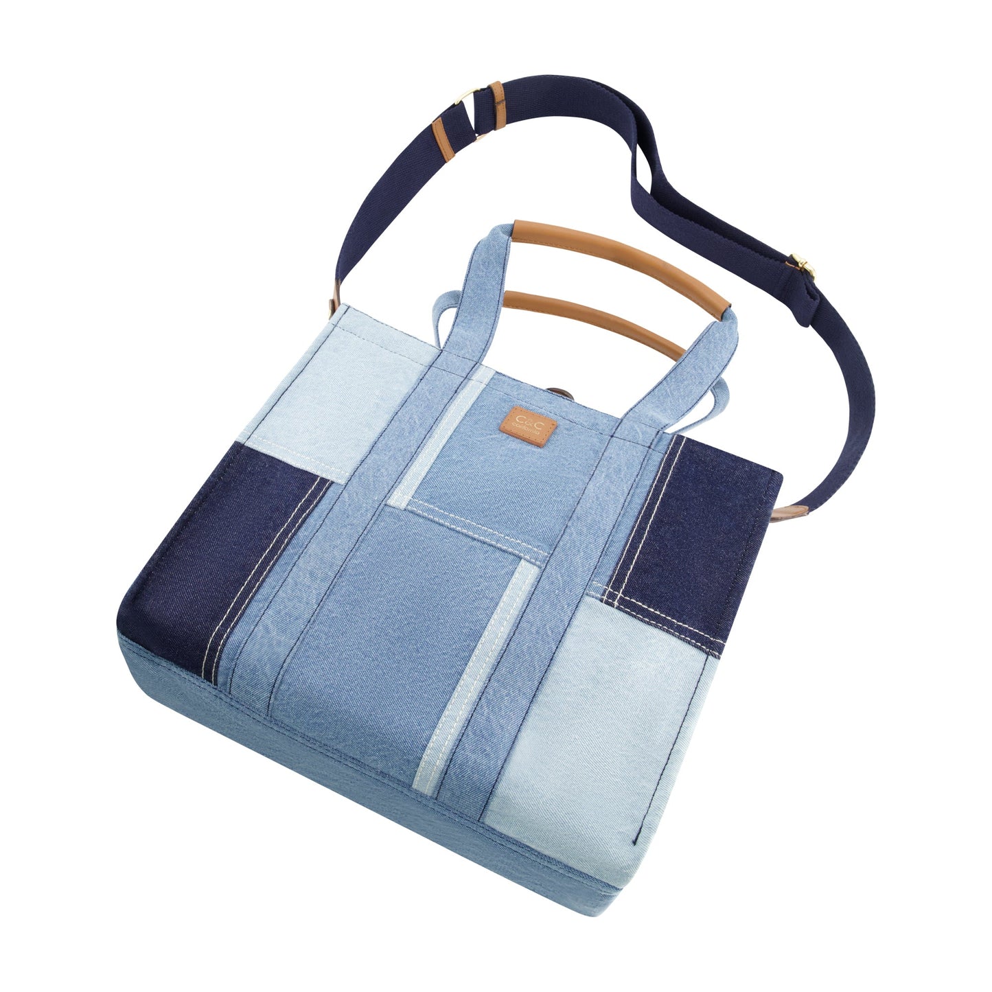 StrapStory - Tote Bag 1002