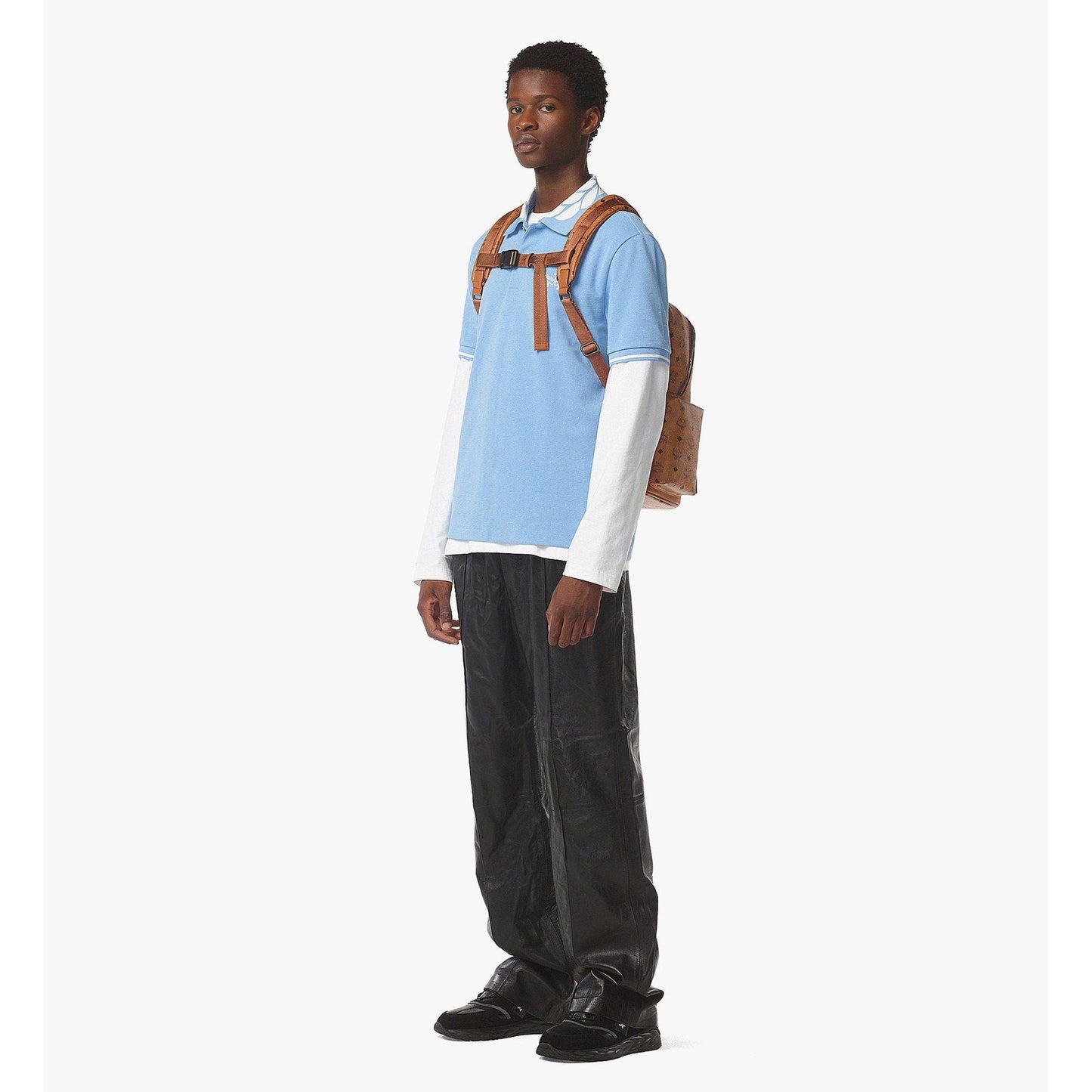 StrapStory - Backpack 734