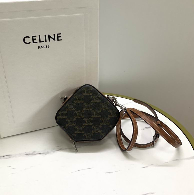 CLNE-Bags - Strap Story - 340