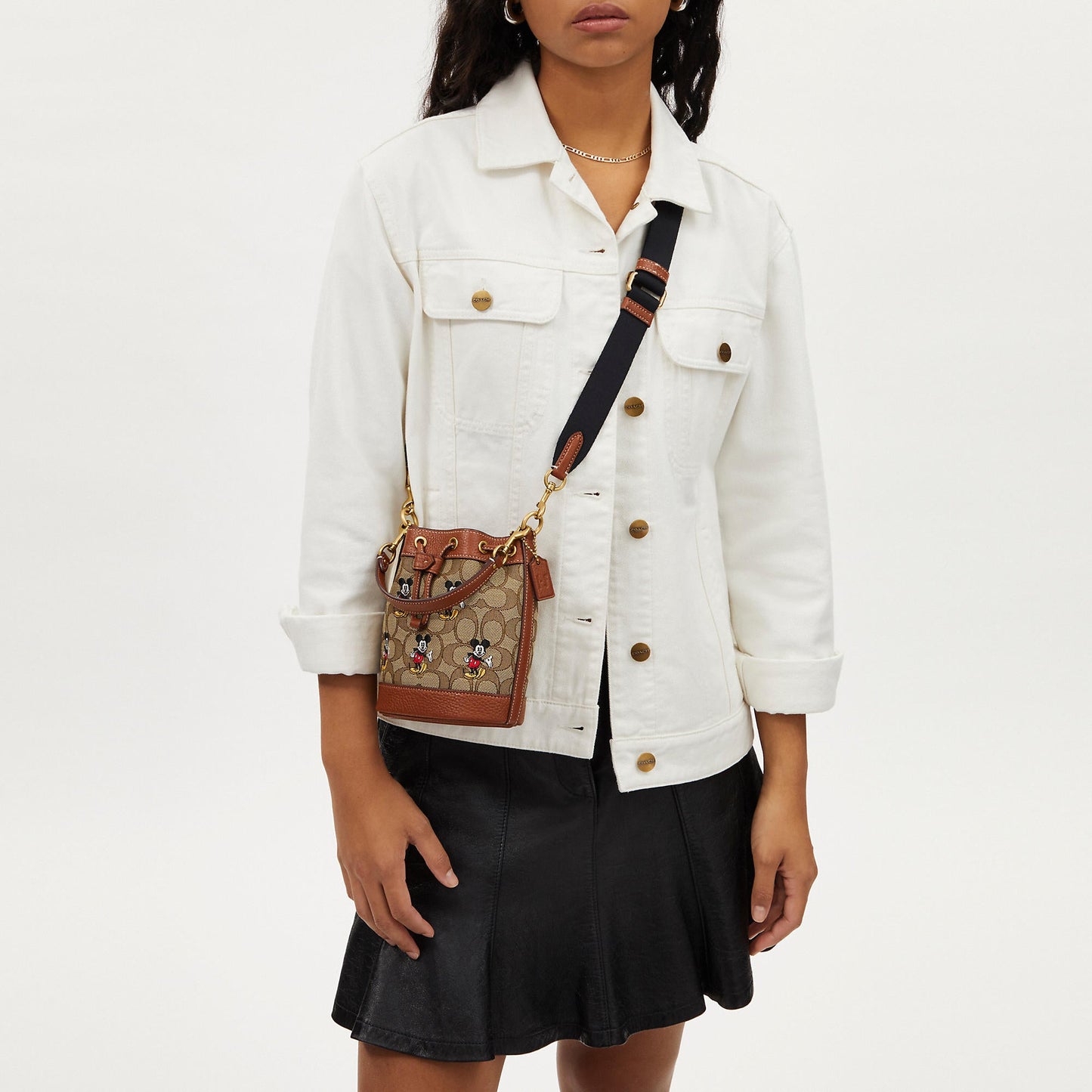StrapStory - Crossbody 612