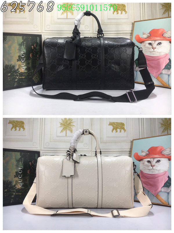 STRAPSTORY - GGC4 BAG - 895