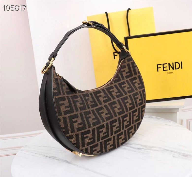 FDNI-Bags - Strap Story - 778