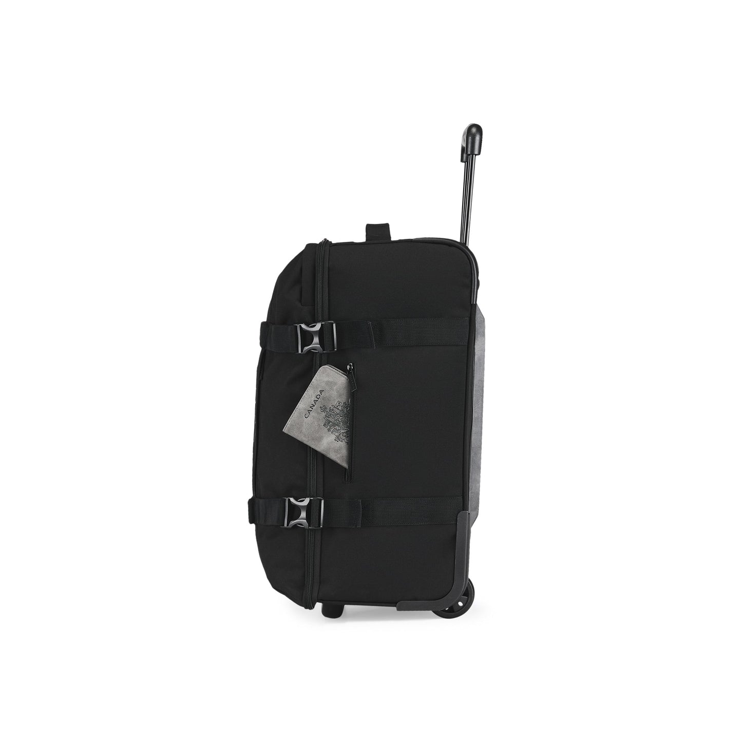 StrapStory - Duffle Bag 079