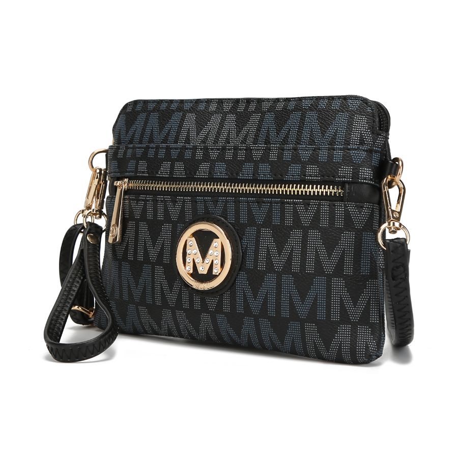 StrapStory - Crossbody 460