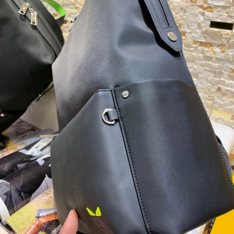FDNI-Bags - Strap Story - 435