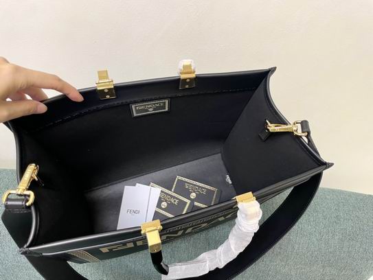 FDNI-Bags - Strap Story - 822
