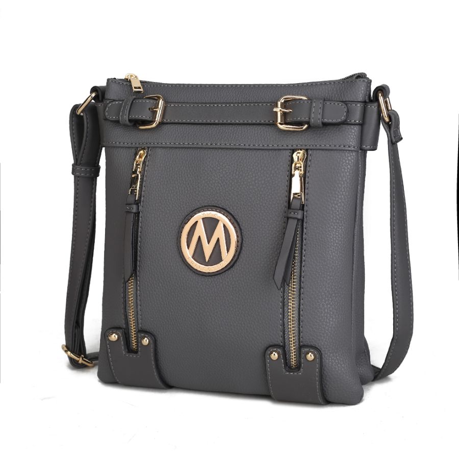 StrapStory - Crossbody 298