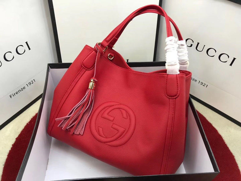 STRAPSTORY - GGC4 BAG - 443
