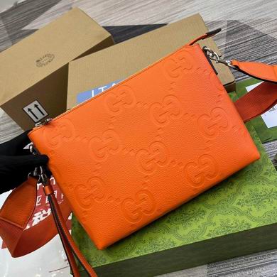 GGCC-Bags - Strap Story - 703
