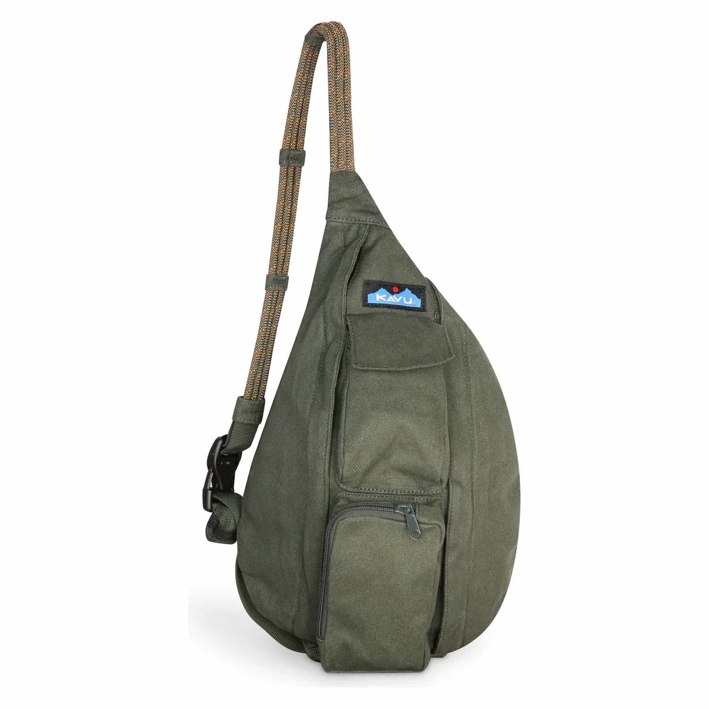 StrapStory - Backpack 1008