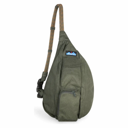 StrapStory - Backpack 1008