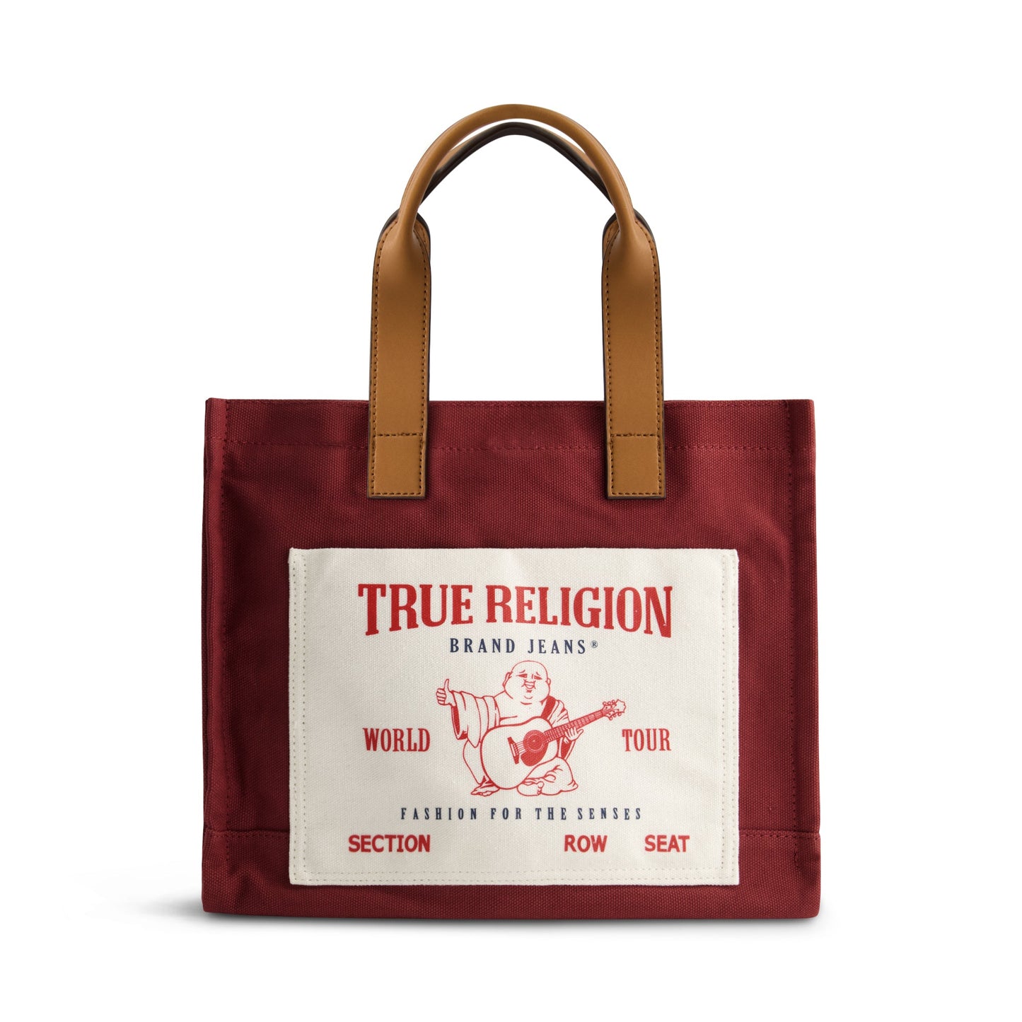 StrapStory - Tote Bag 223
