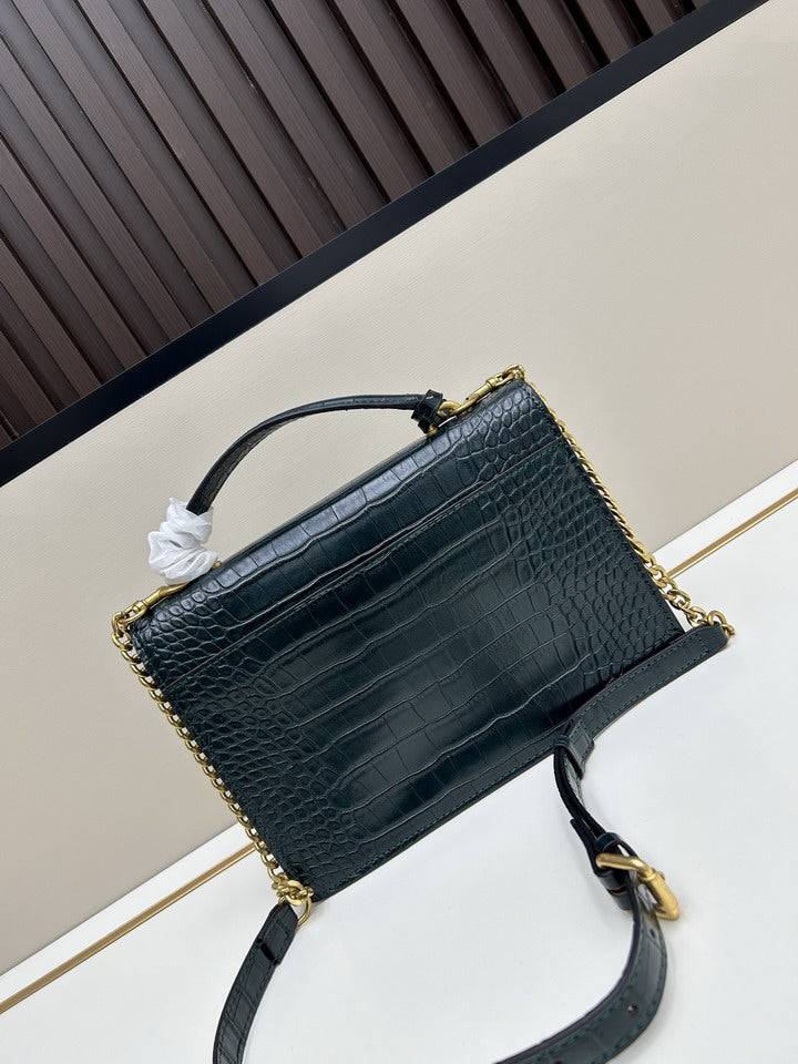 LSY-Bags - Strap Story - 697