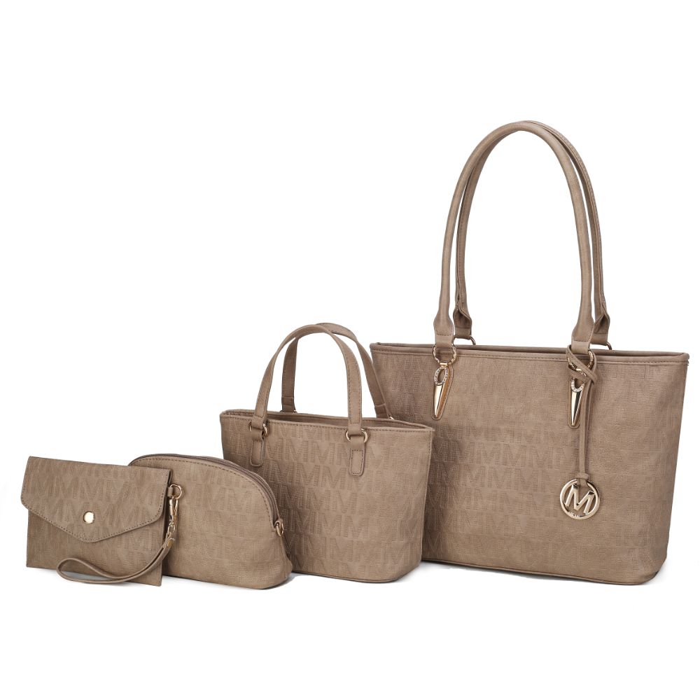 StrapStory - Tote Bag 018