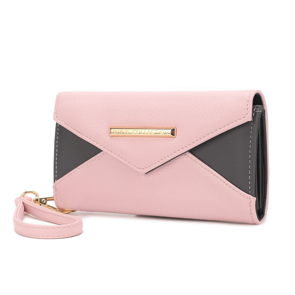 StrapStory - Wristlet 037