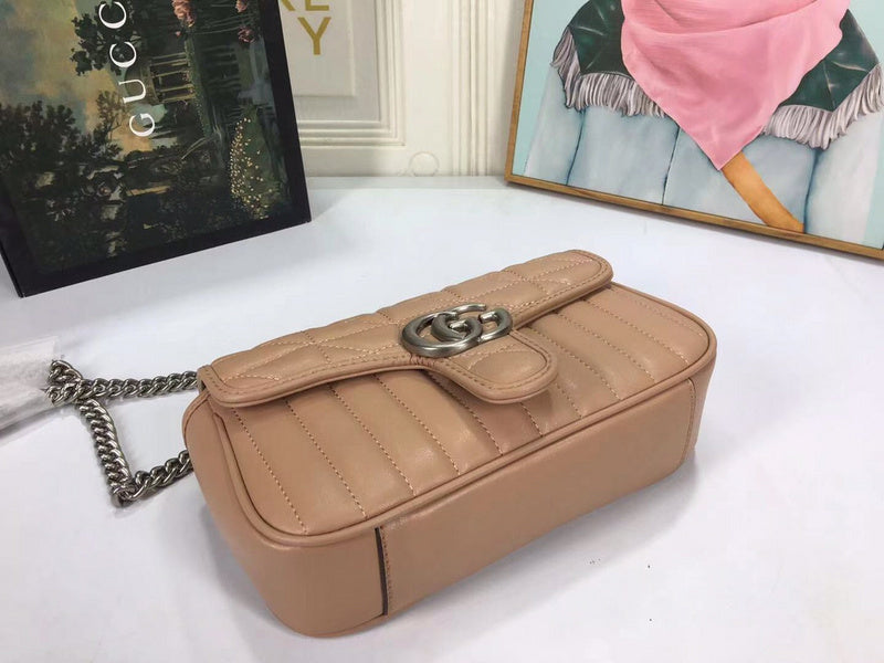 STRAPSTORY - GGC4 BAG - 1127