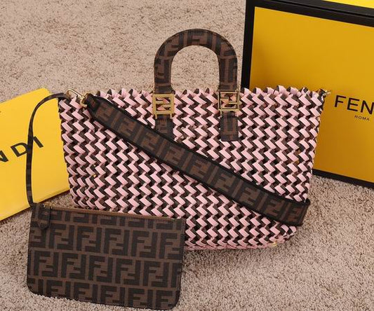 FDNI-Bags - Strap Story - 494