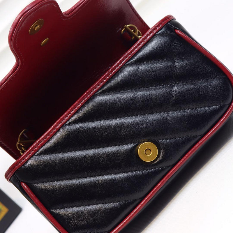 STRAPSTORY - GGC4 BAG - 1043