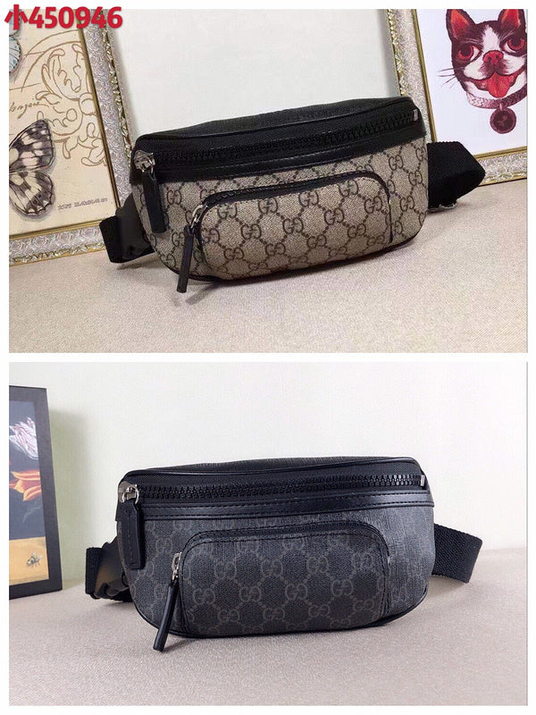 STRAPSTORY - GGC4 BAG - 556