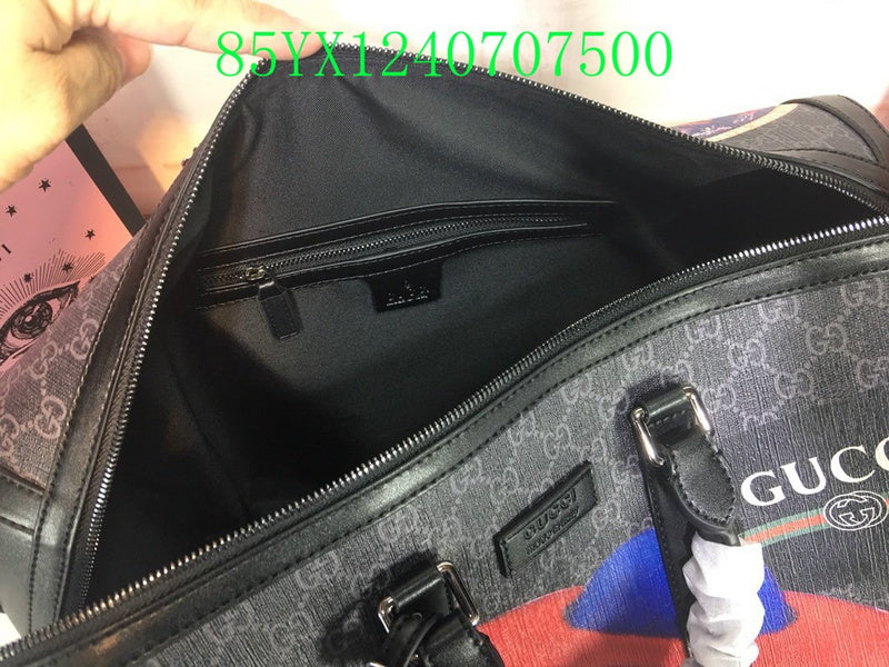 STRAPSTORY - GGC4 BAG - 883