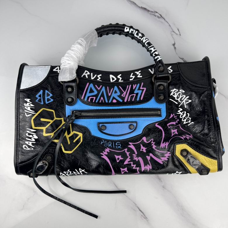 BLGA-Bags - Strap Story - 392