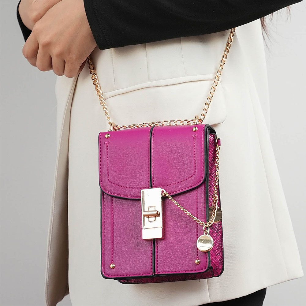 StrapStory - Crossbody 713