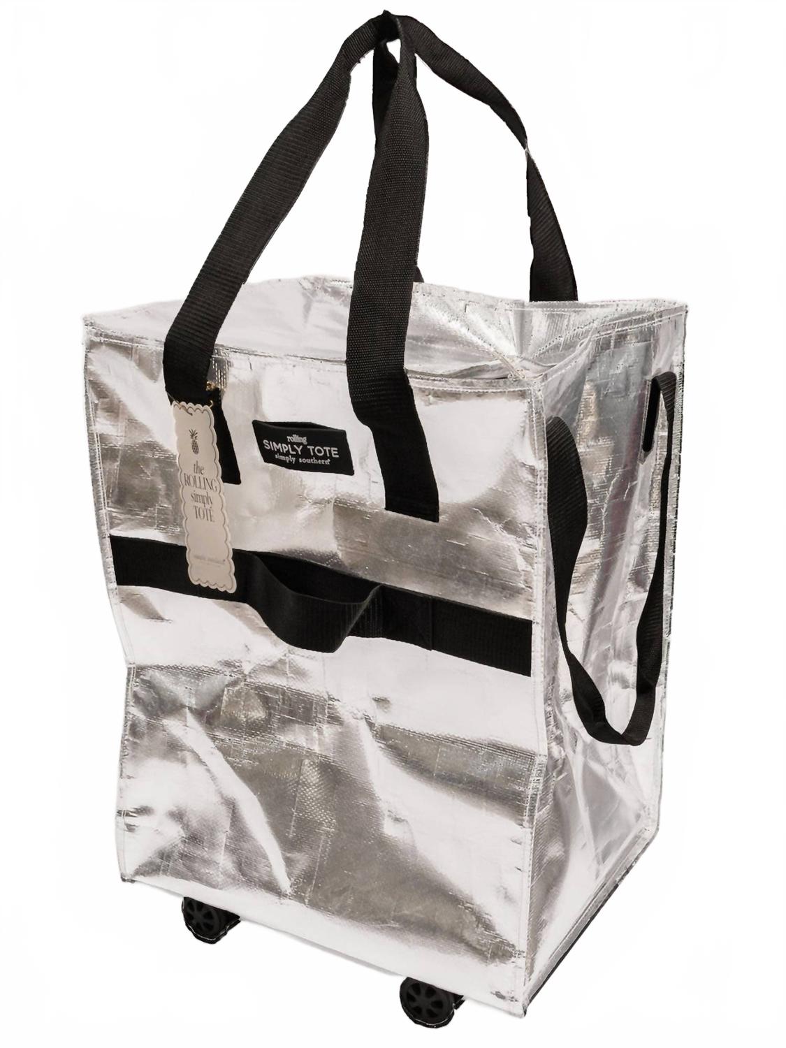 StrapStory - Tote Bag 4404