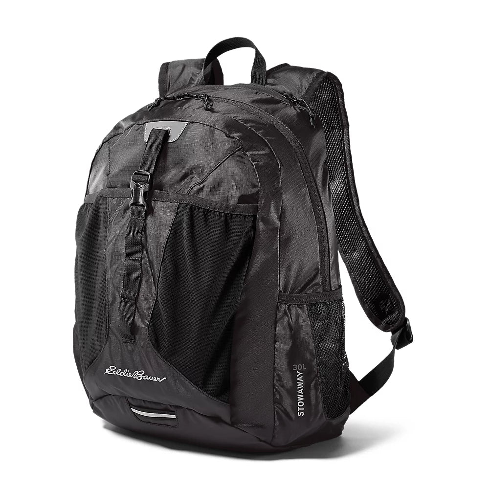 StrapStory - Backpack 007