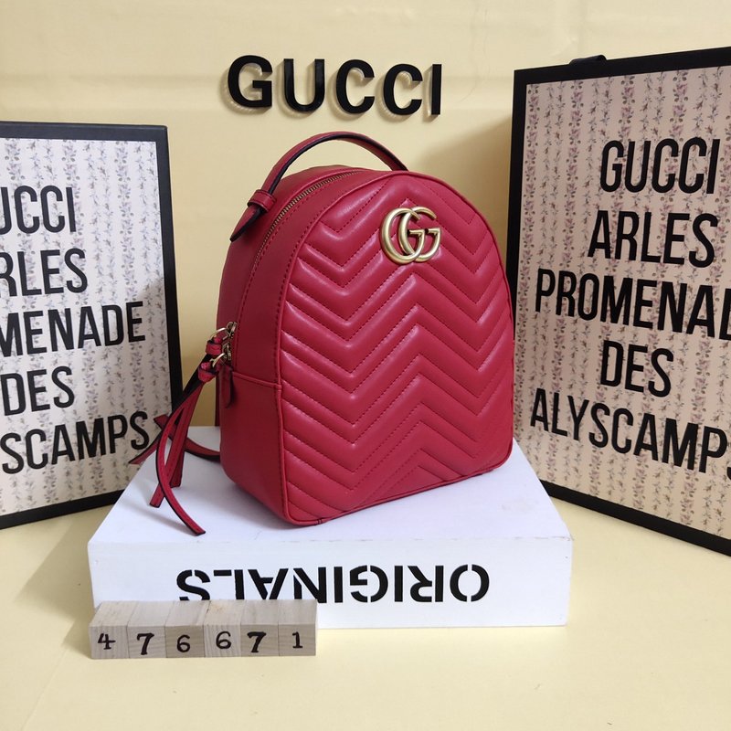 STRAPSTORY - GGC4 BAG - 824