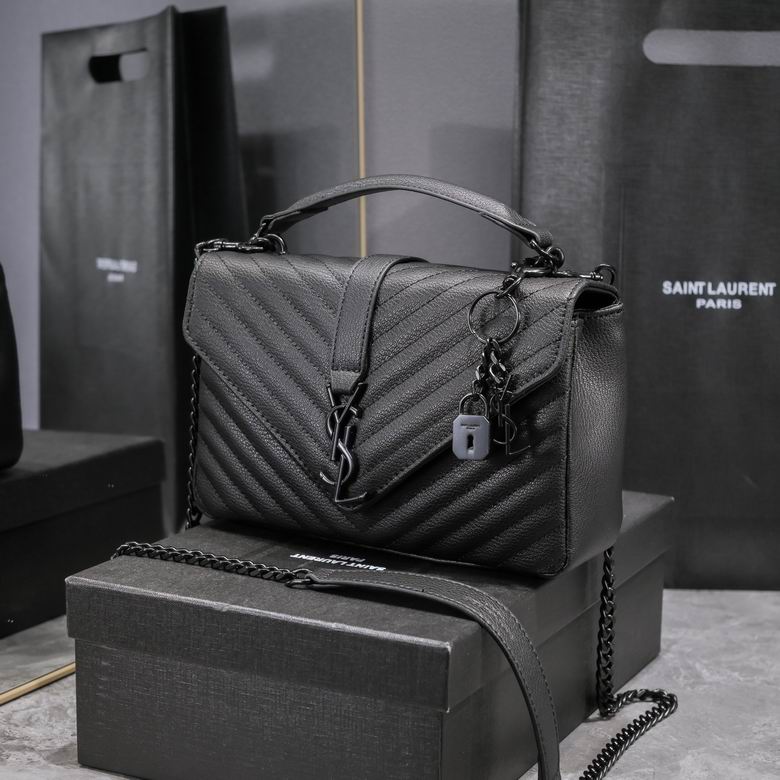 LSY-Bags - Strap Story - 402