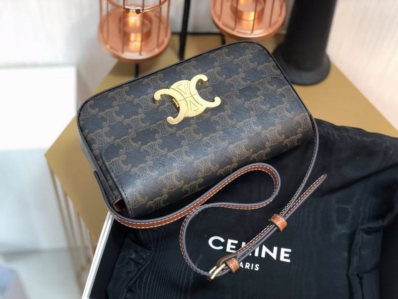 CLNE-Bags - Strap Story - 577
