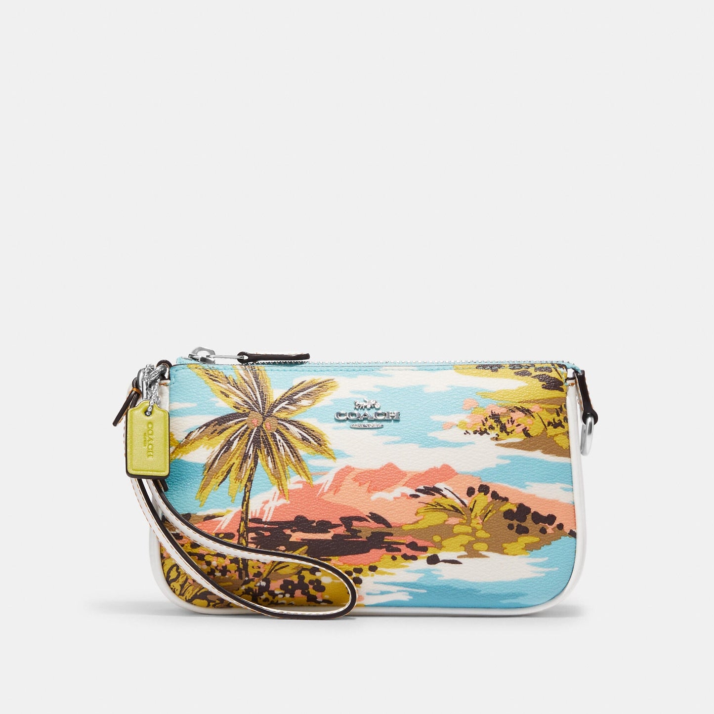 StrapStory - Wristlet 516