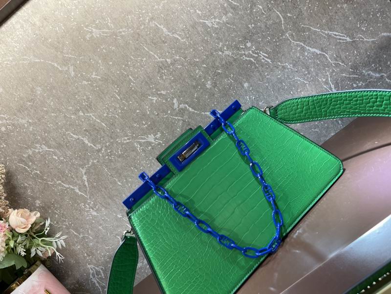 FDNI-Bags - Strap Story - 411