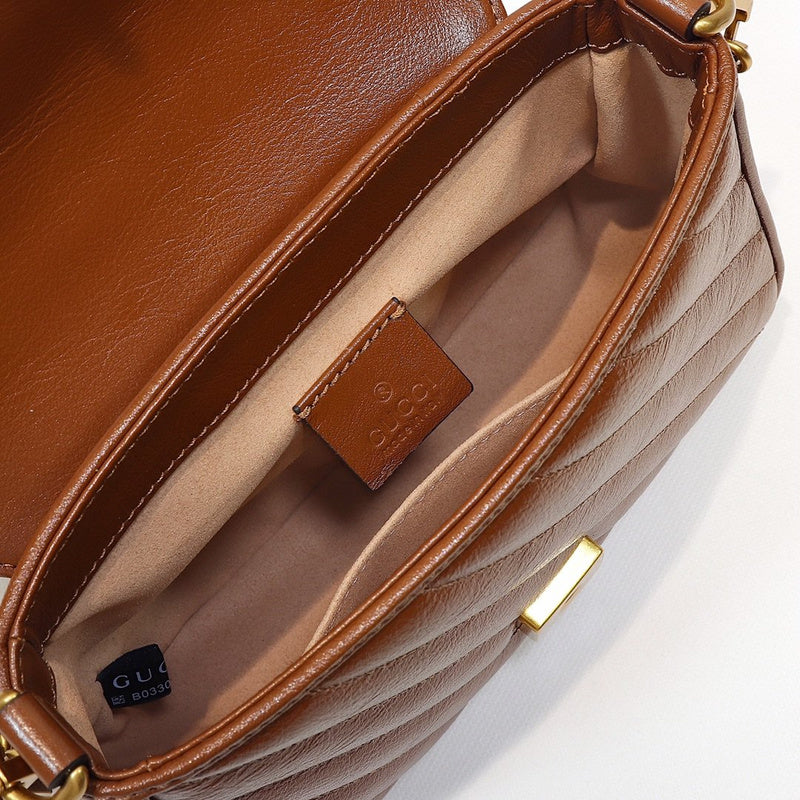STRAPSTORY - GGC4 BAG - 1100