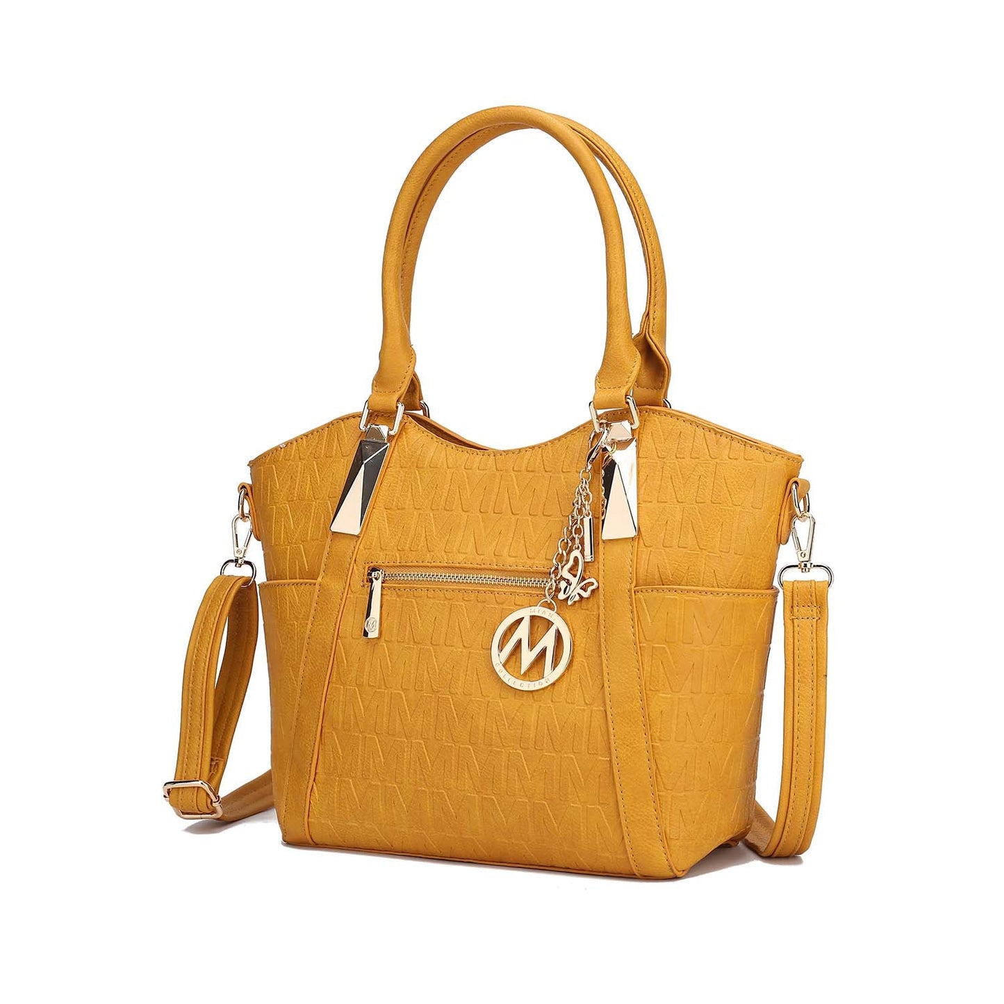 StrapStory - Tote Bag 868